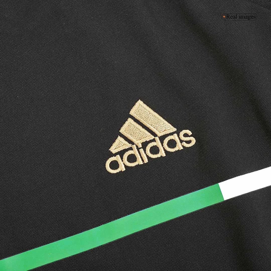 AC Milan 11/12 Retro Third Jersey — QC