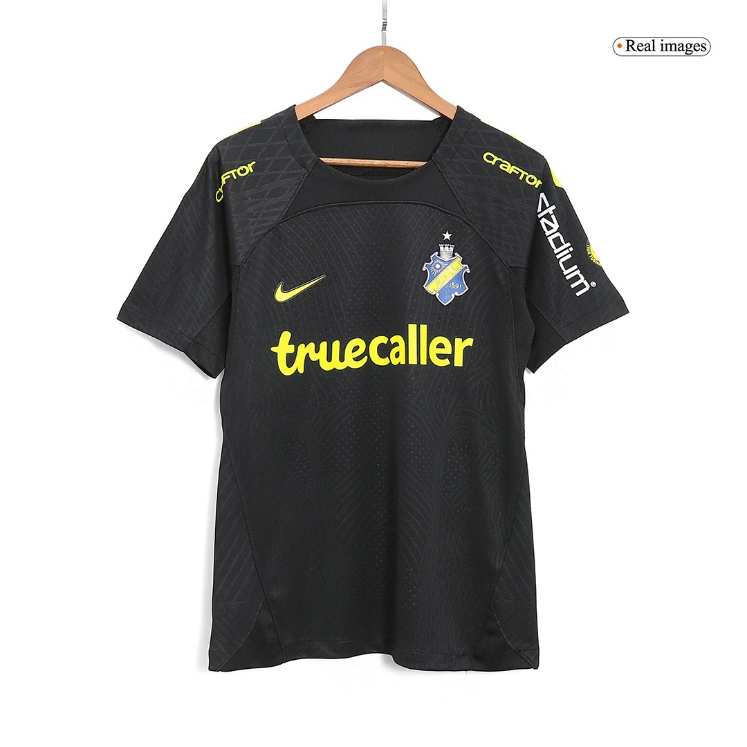 Aik Stockholm 2023 Home Jersey — photo 3