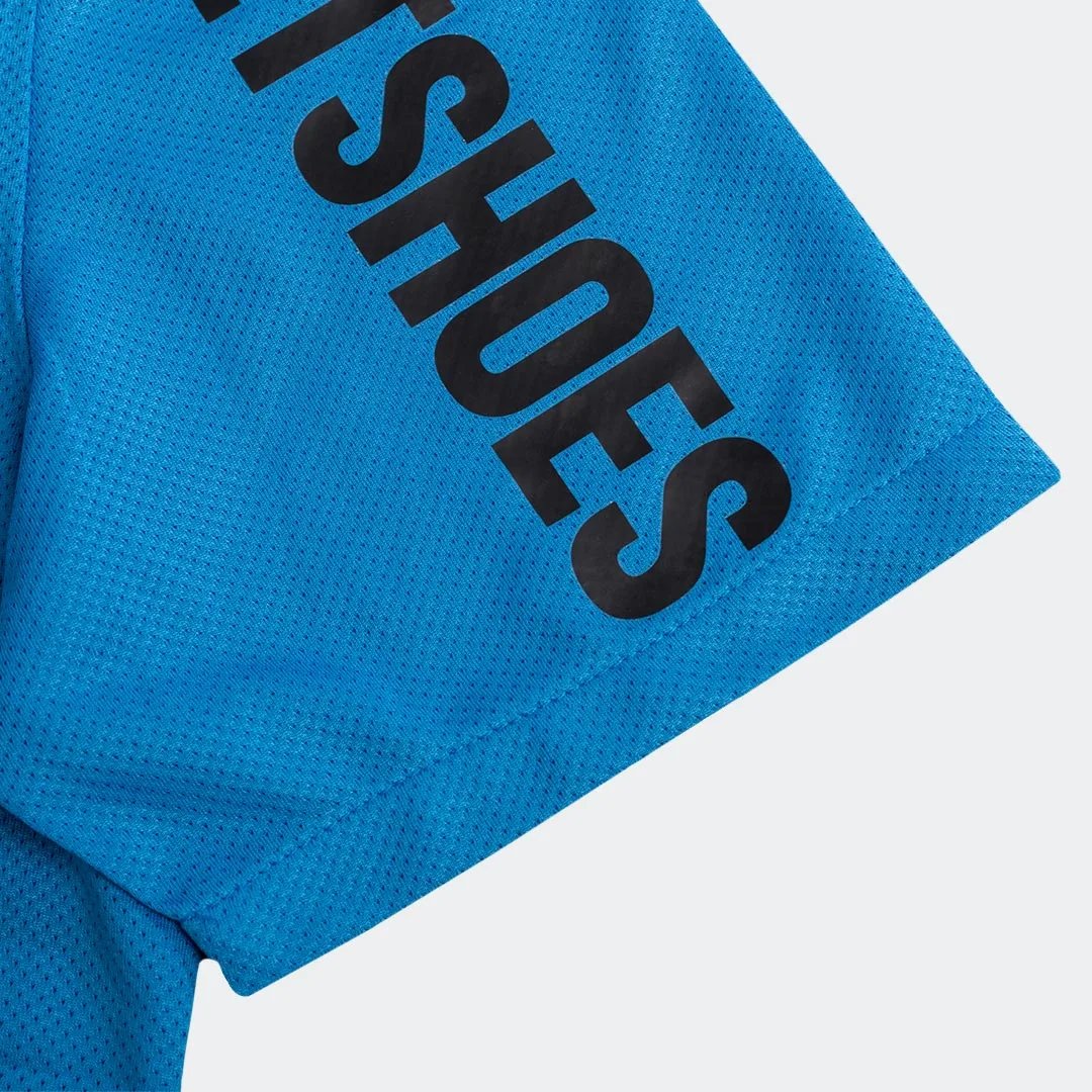 Neymar Jr 11 Santos FC 2012 Retro Third Jersey — photo 5