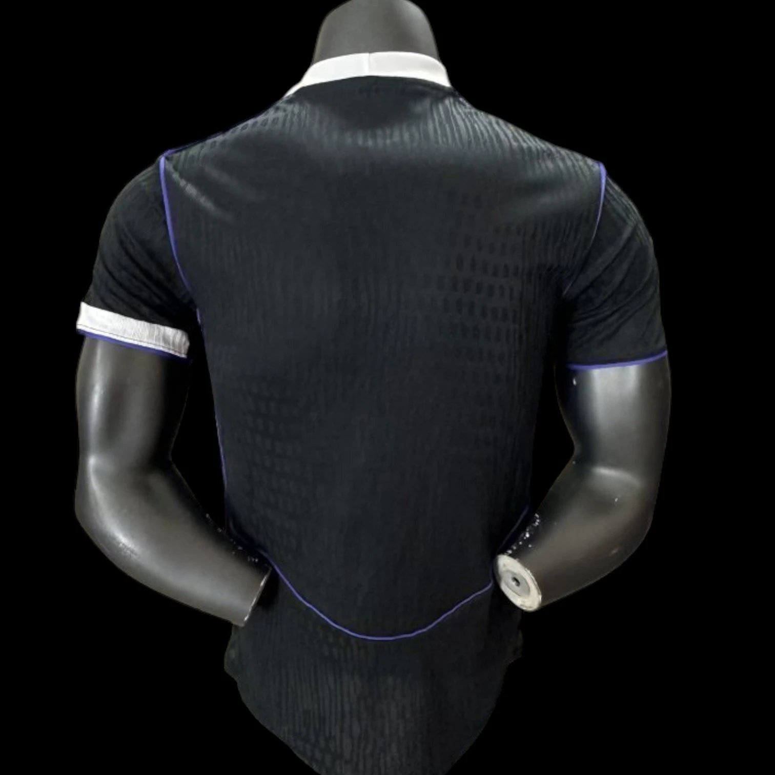 Chelsea 25/26 Third Jersey (Player Version) — QC