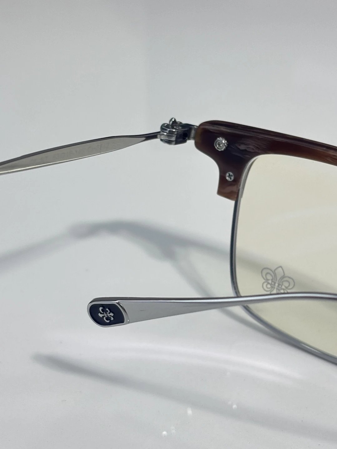 Chrome Hearts CH8342 Sunglasses 53-16-149 — Zdjęcie 8