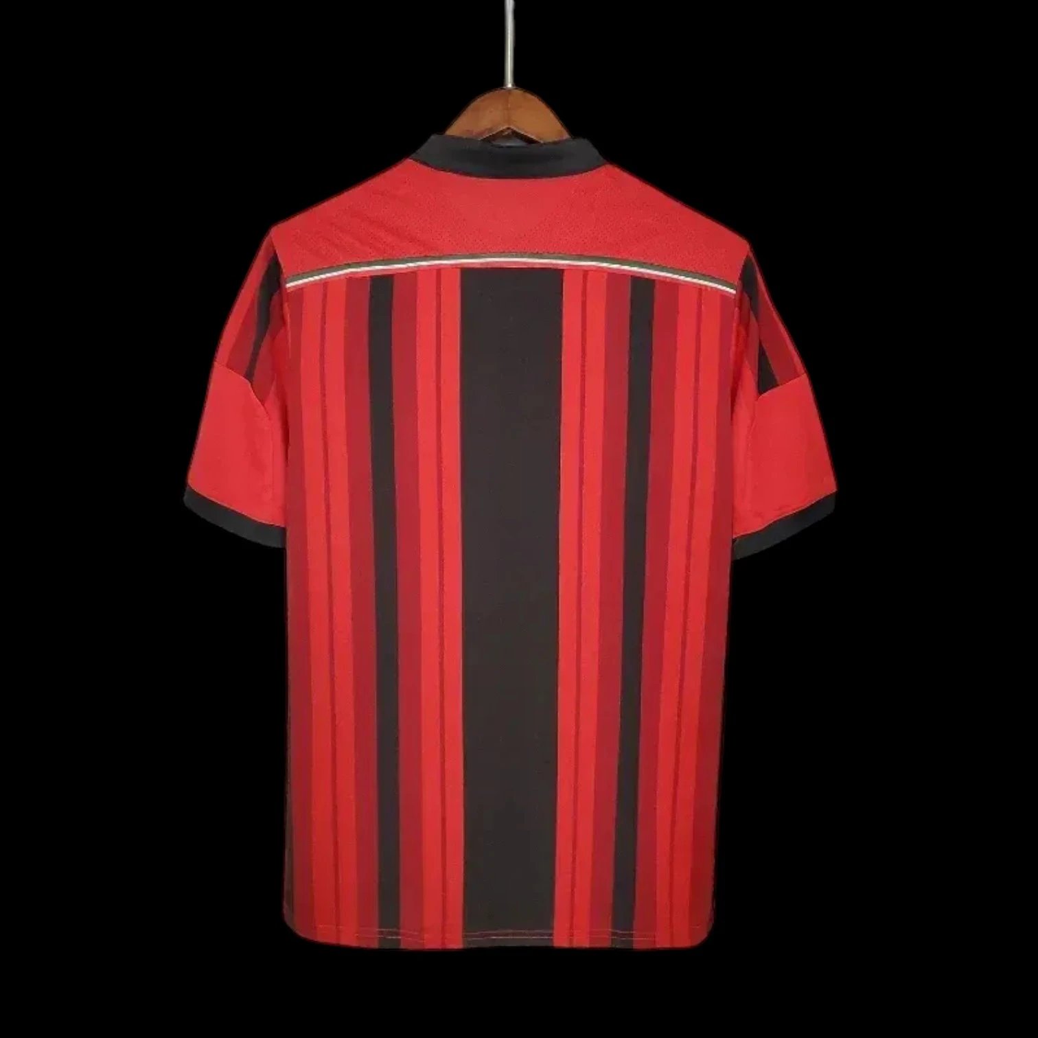 AC Milan 14/15 Retro Jersey — QC