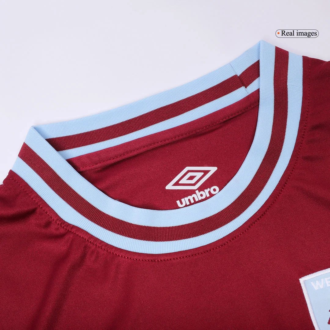 West Ham United 24/25 Home Jersey — photo 7