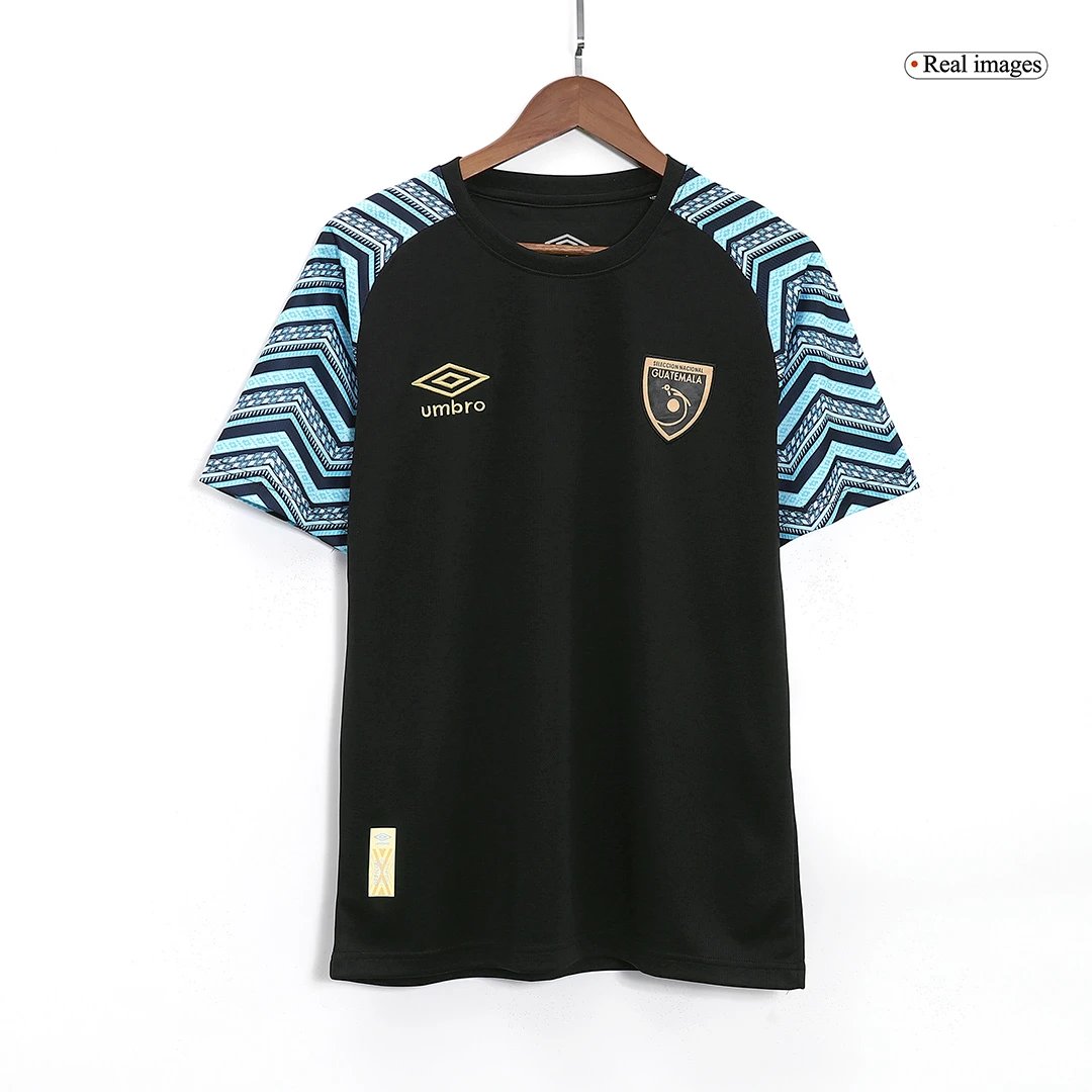 Guatemala 2023 Pre-Match Jersey — photo 3