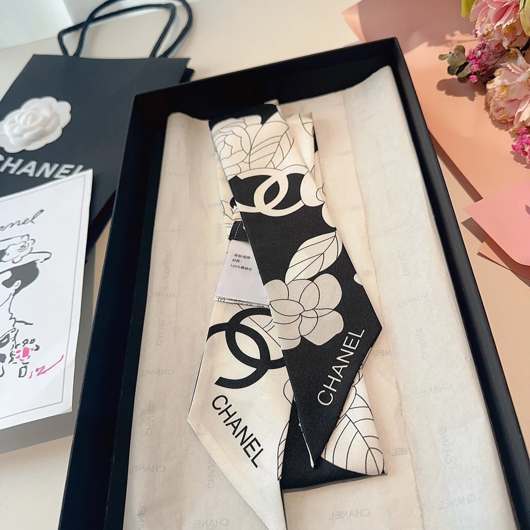 Chanel Silk Ribbon Ver.H — Photo 3