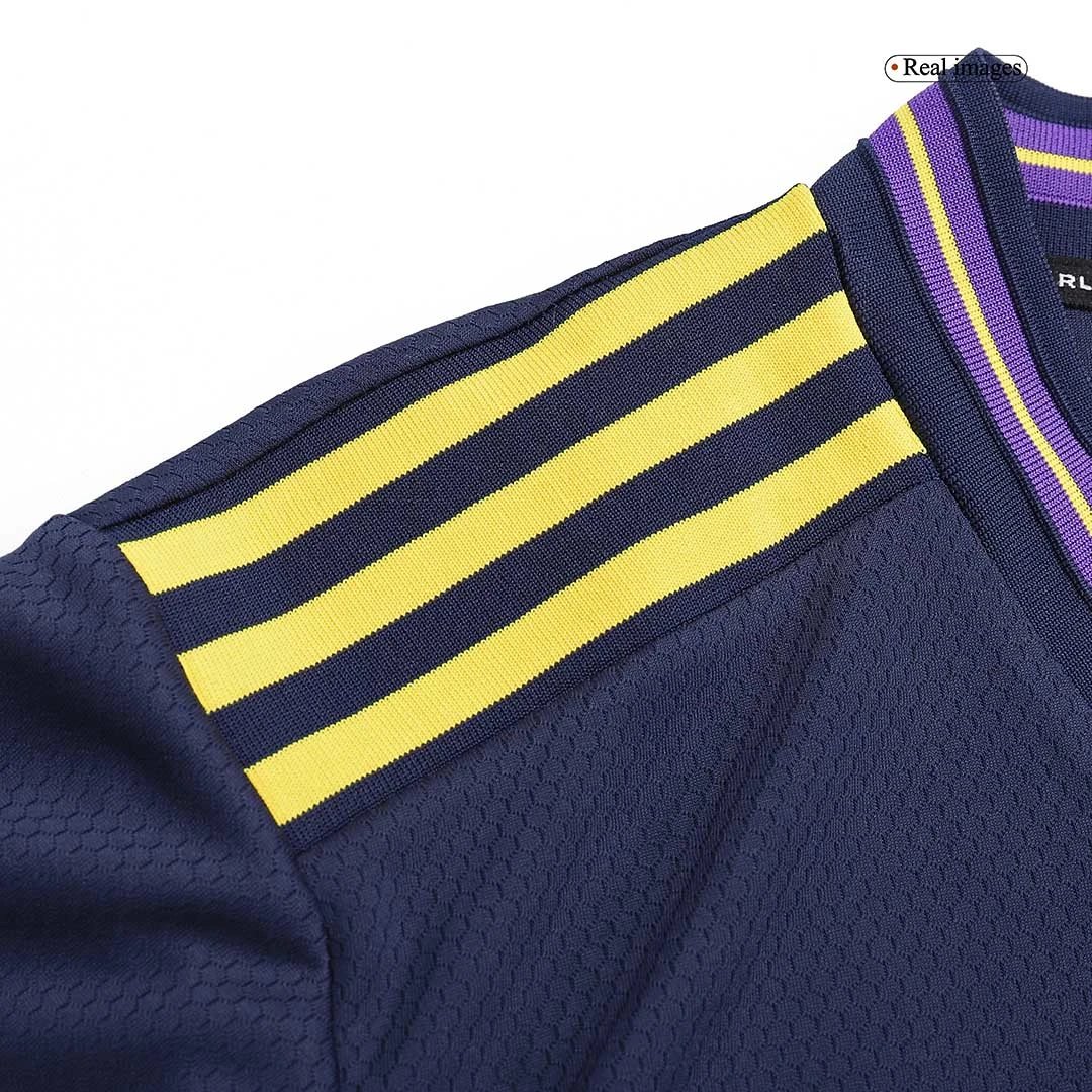 Scotland 2022 Home Jersey — Photo 11