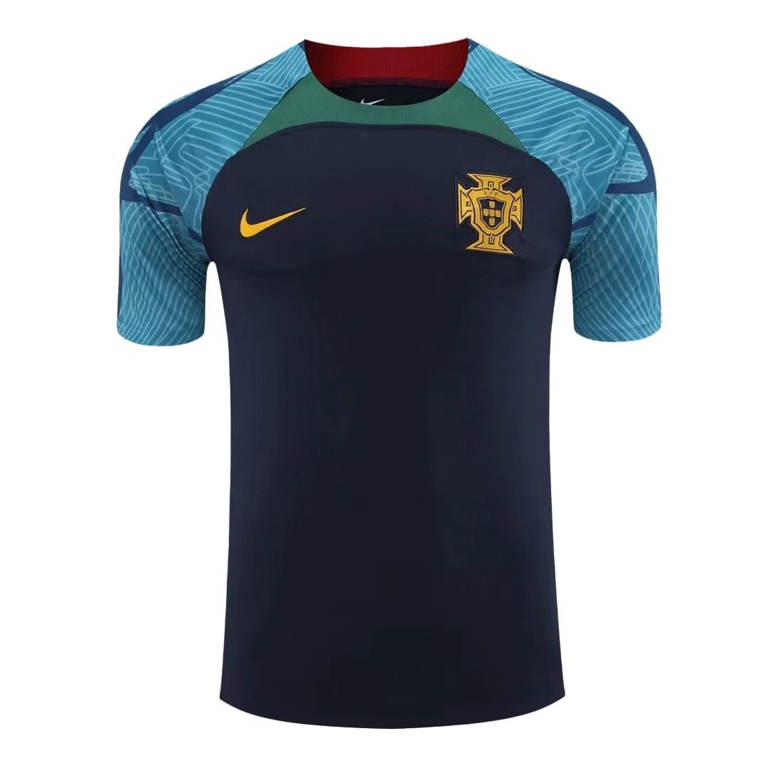 Portugal 2022 Pre-Match Jersey — photo 4