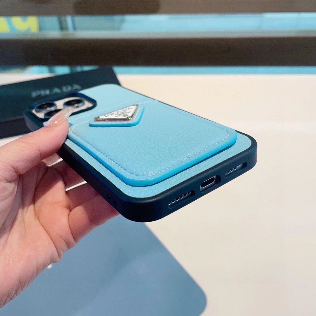 Prada Phone Case Ver.G — Photo 4