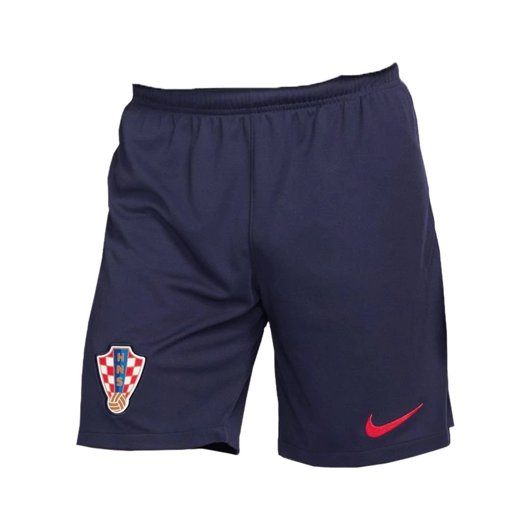 Croatia 2022 Away Jersey - Kids — photo 5