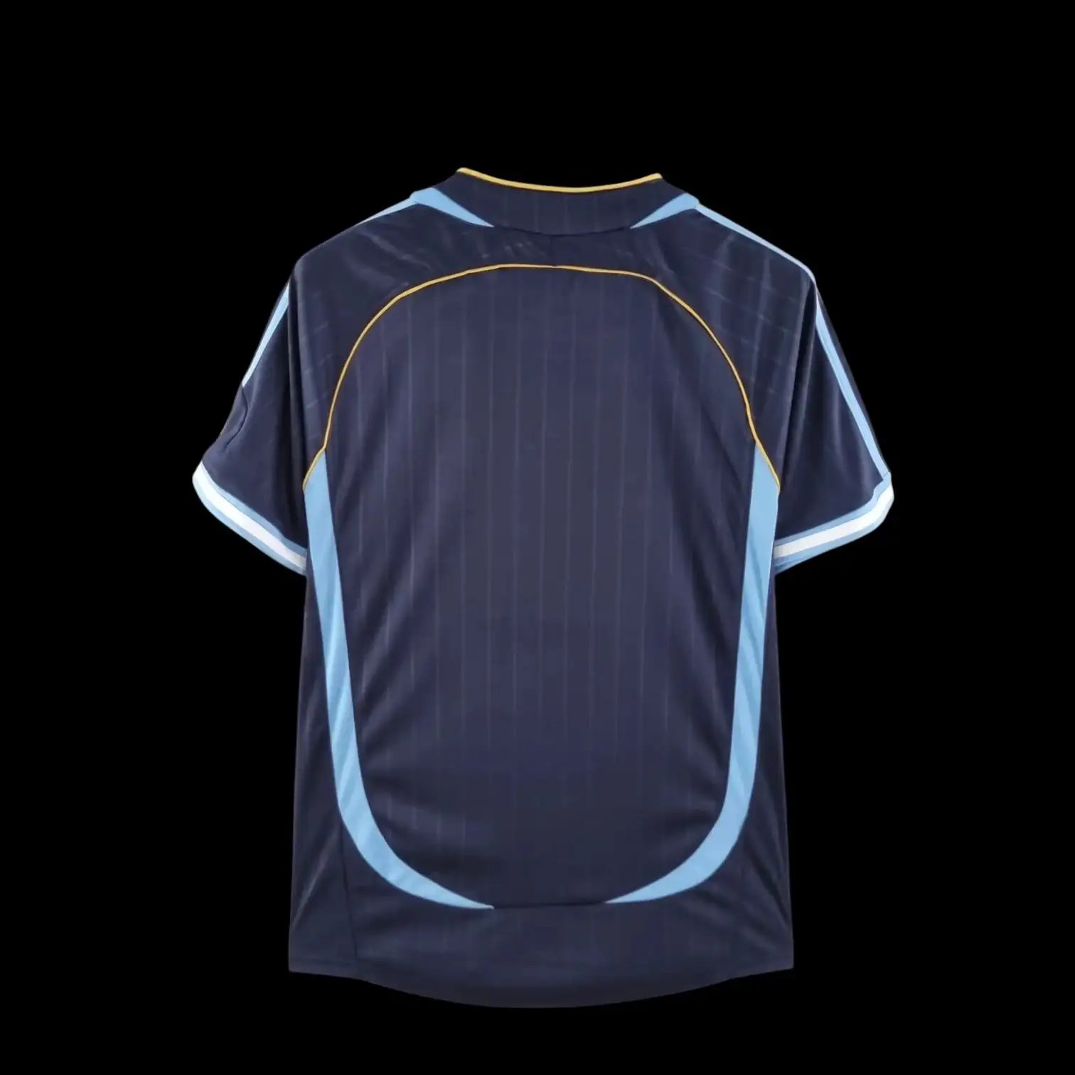 Argentina 2006 Retro Jersey — photo 2