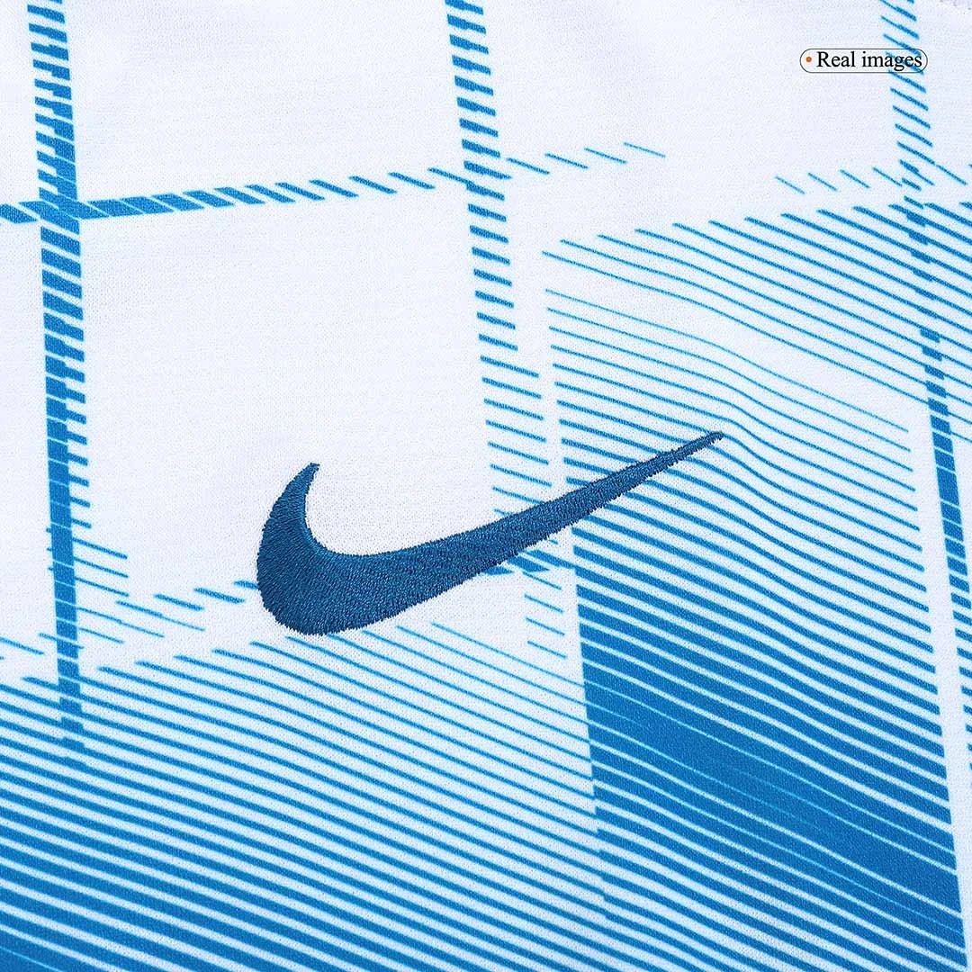 Greece 2023 Home Jersey — photo 6