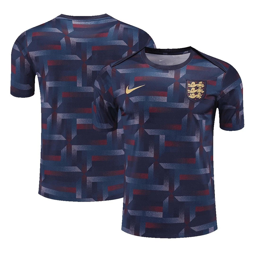 England 2024 Pre-Match Jersey — photo 3