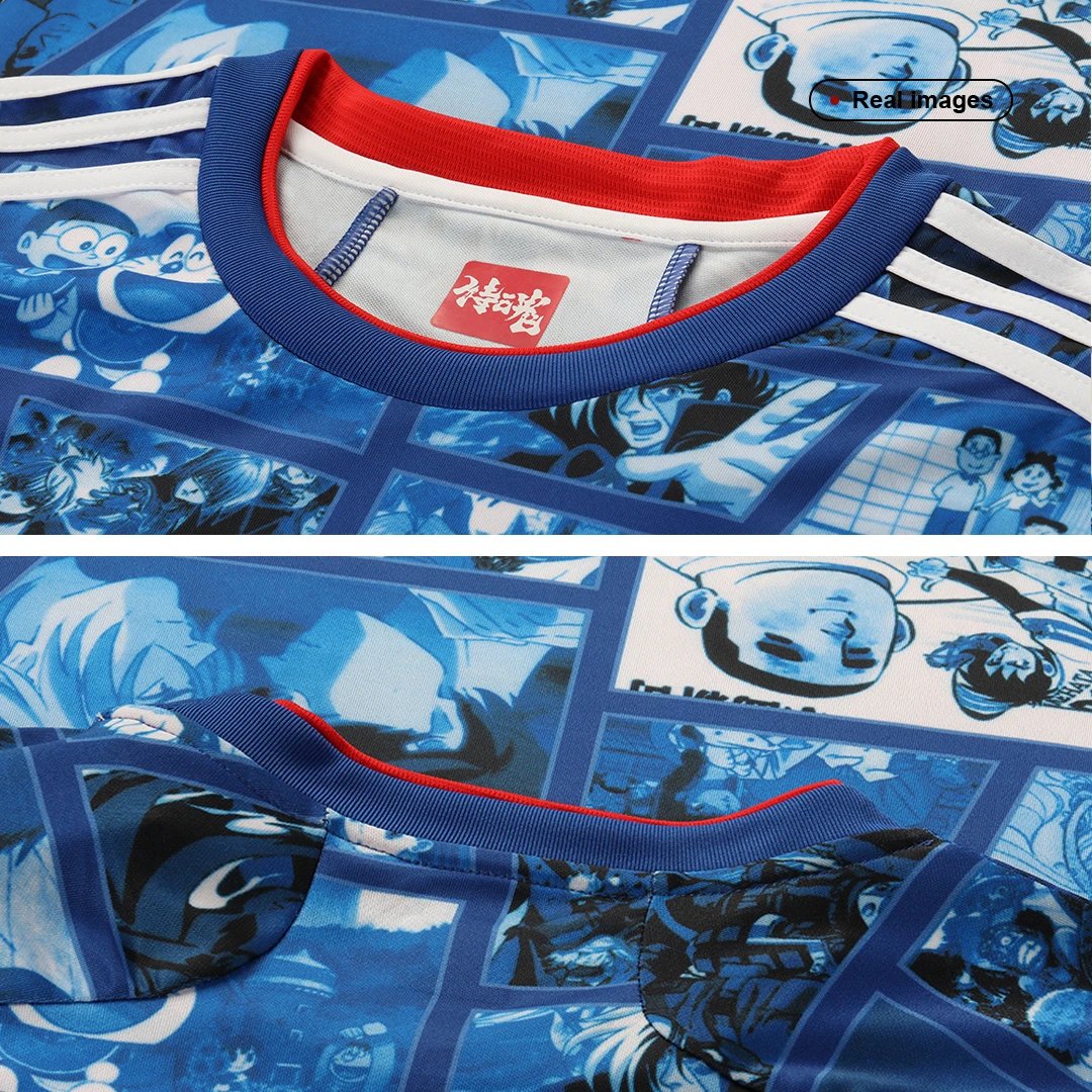 Japan 2021 Jersey — photo 7