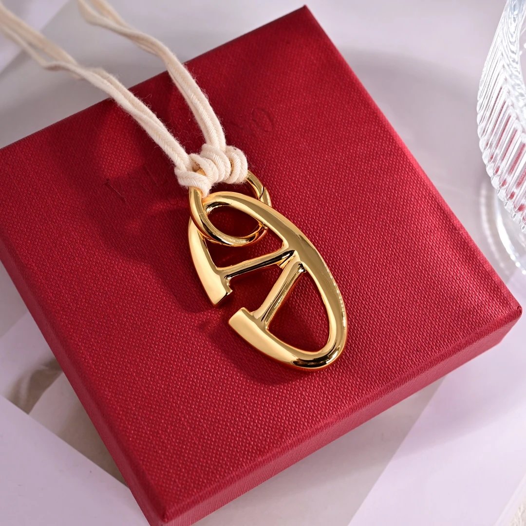 Valentino Necklace — photo 5