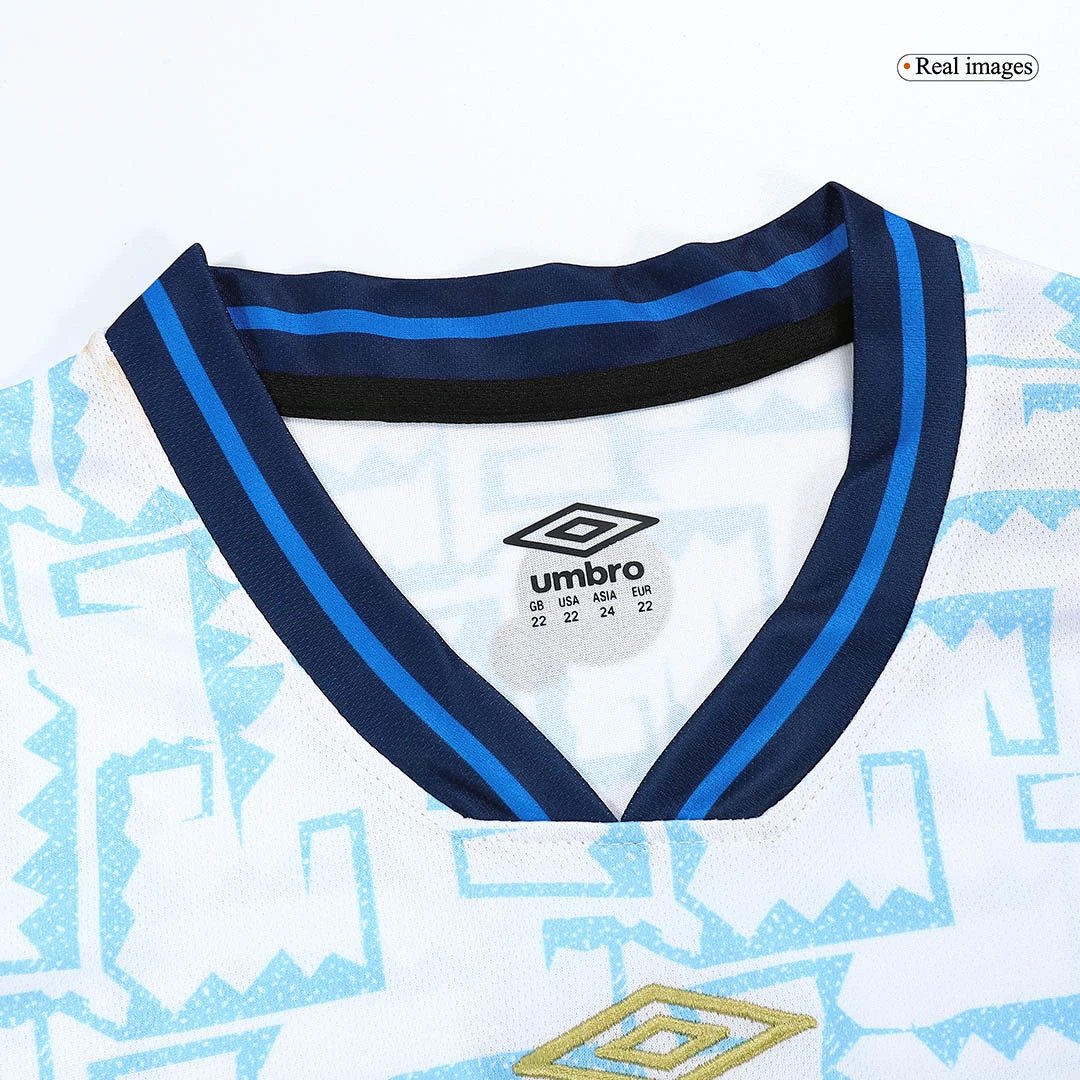 Salvador 23/24 Away Jersey - Kids — photo 6