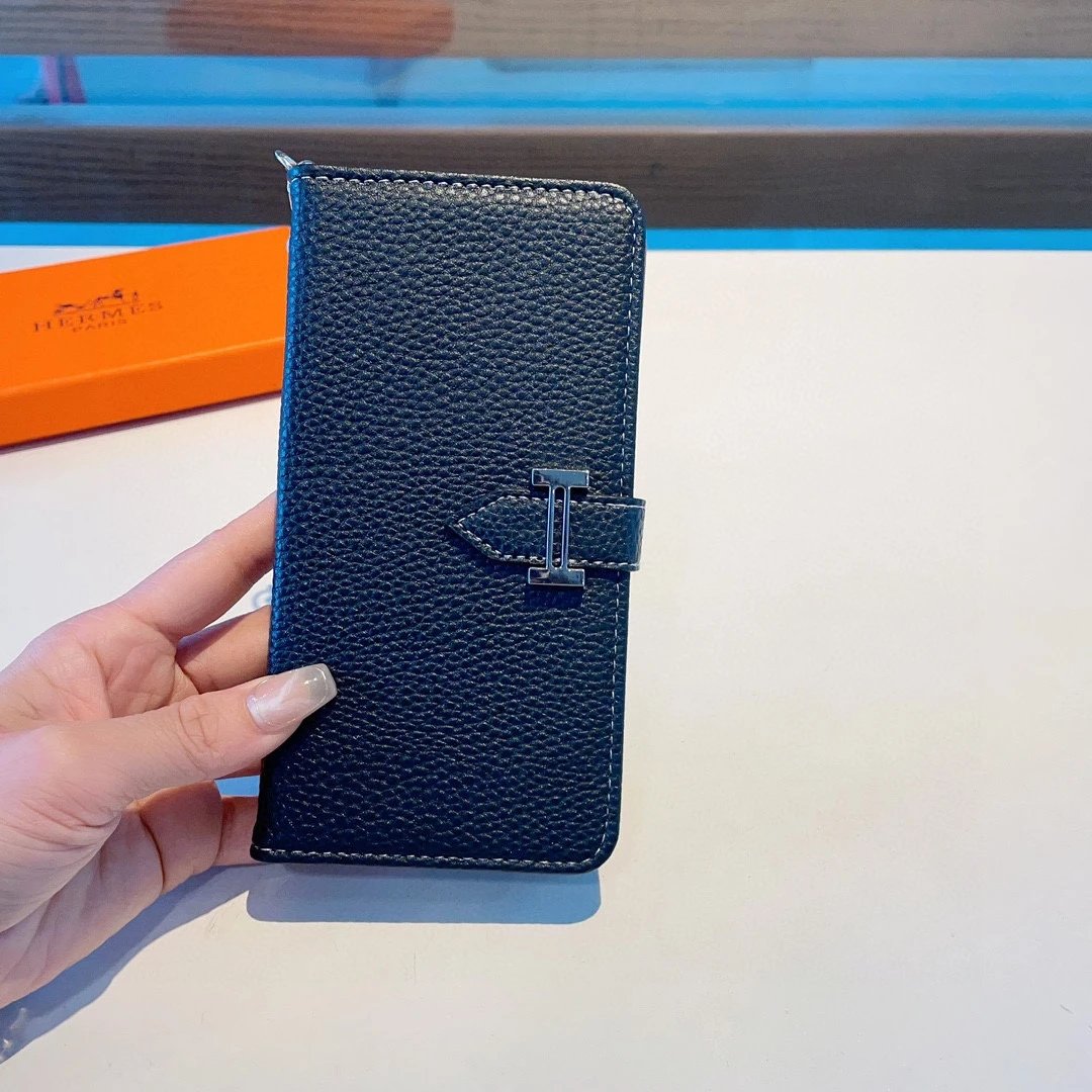 Hermes Phone Case Ver.A — Photo 2