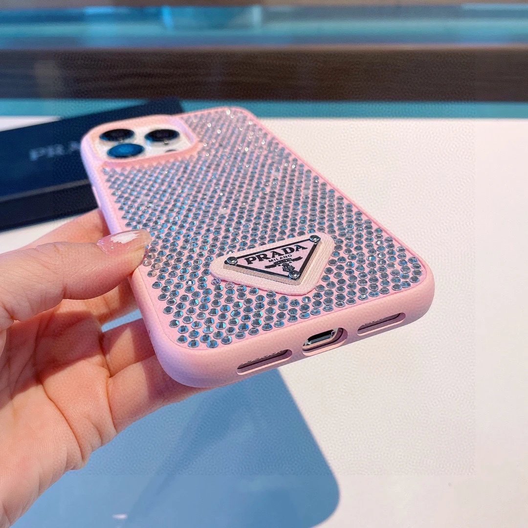 Prada Phone Case Ver.J — Photo 8