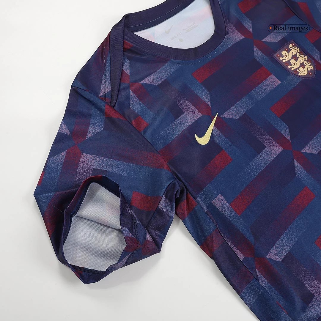 England 2024 Pre-Match Jersey — photo 10