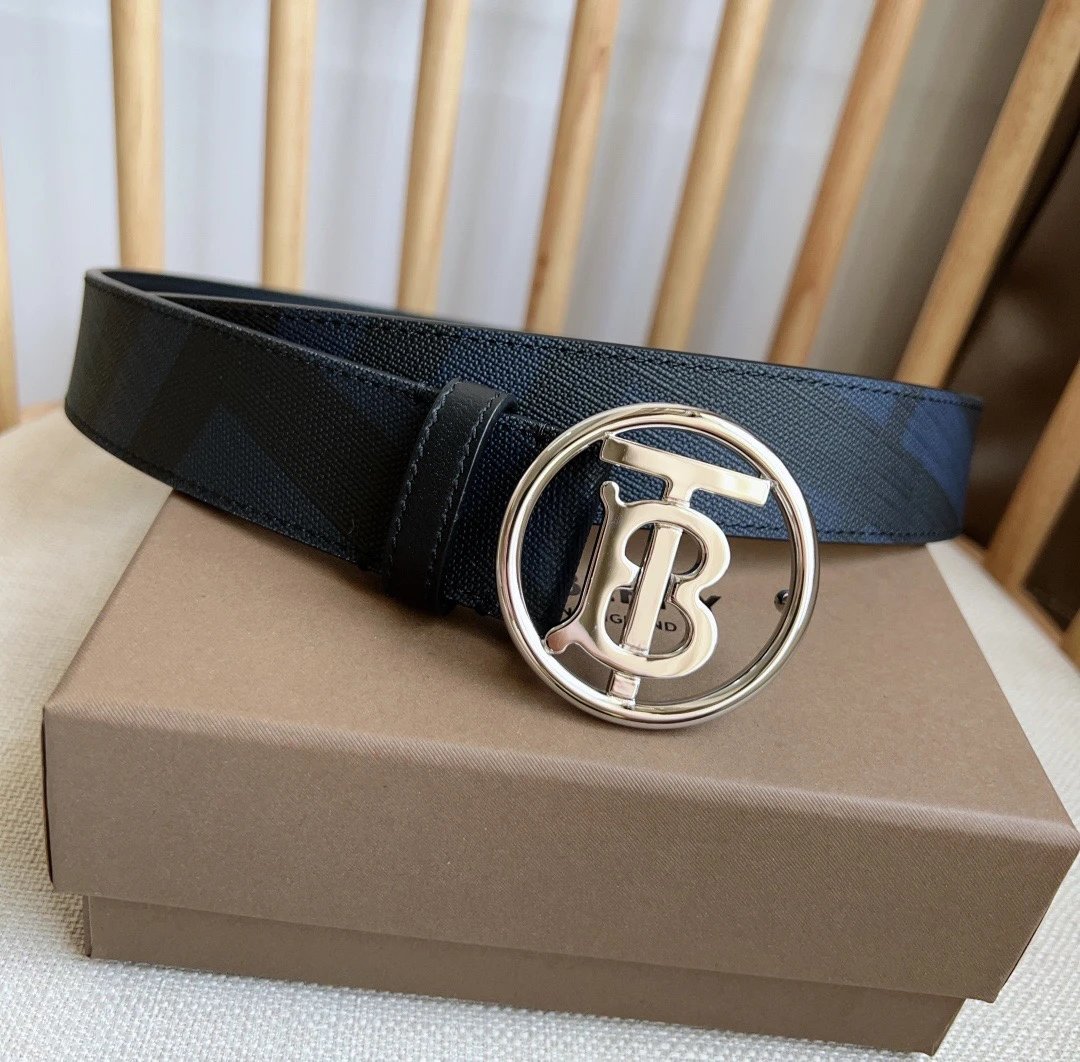 Burberry Belt Ver.C — Photo 2