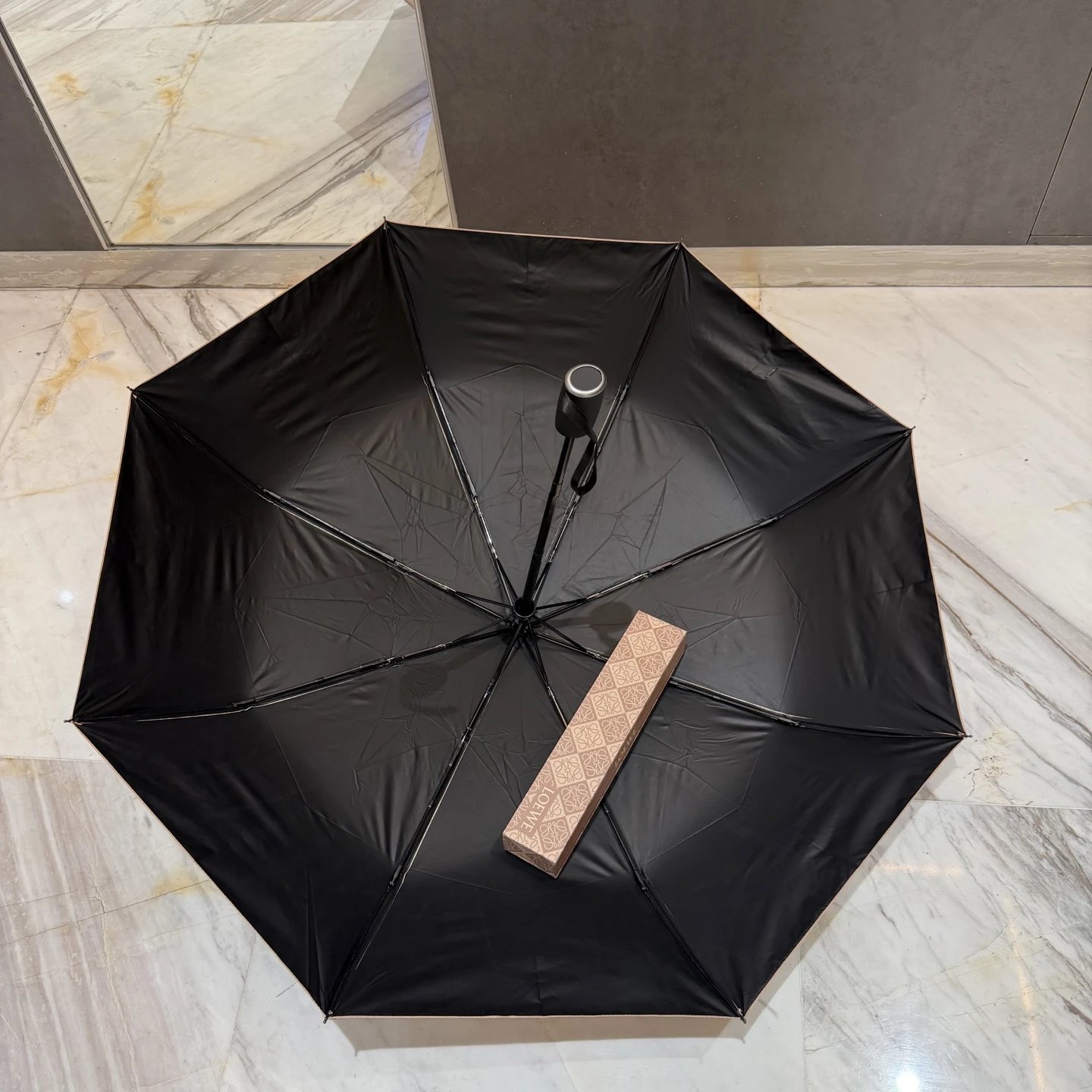Loewe UV Protection Folding Umbrella Ver.B — Photo 8