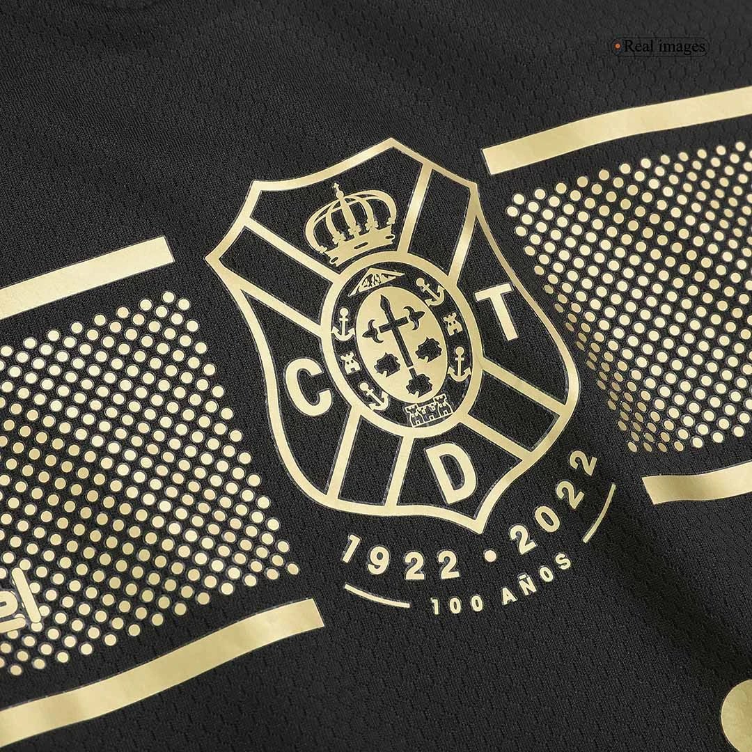 Cd Tenerife 22/23 Away Jersey — QC