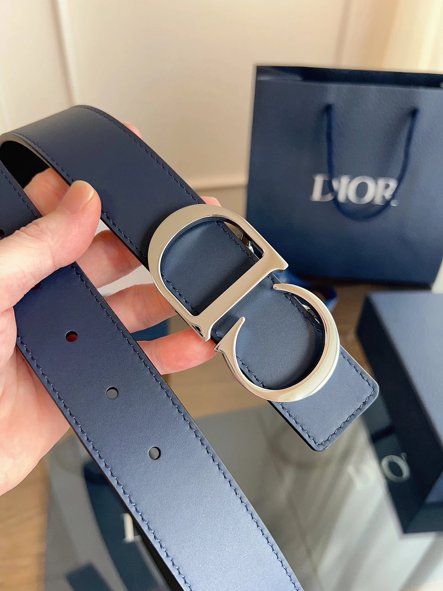 Dior Belt Ver.B — photo 4