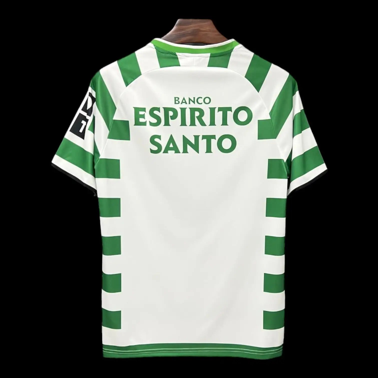 Portugal 2003/04 Retro Home Jersey — Photo 2
