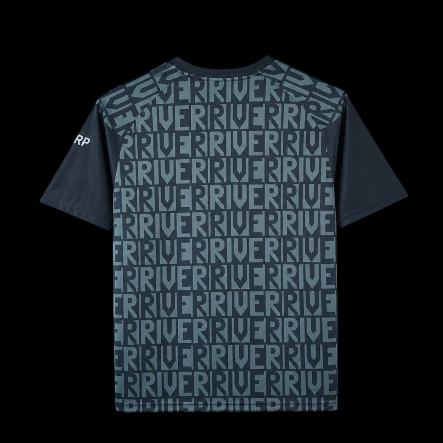 River Plate 26/27 Jersey — Photo 2