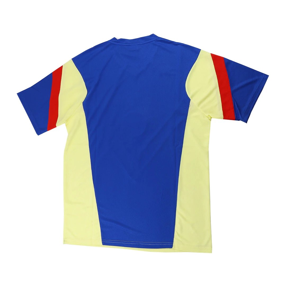Club America Retro Home Jersey — photo 3