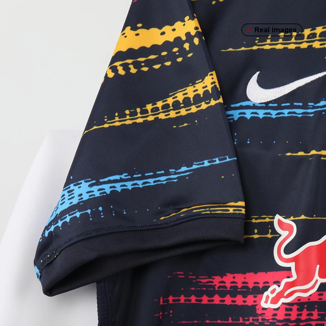 RB Leipzig 21/22 Away Jersey — photo 4