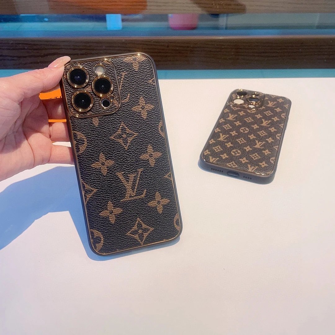 Louis Vuitton Phone Case Ver.F — Photo 2