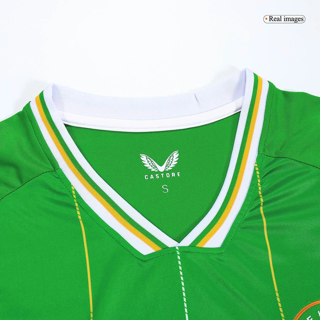 Ireland 2023 Home Jersey — photo 6