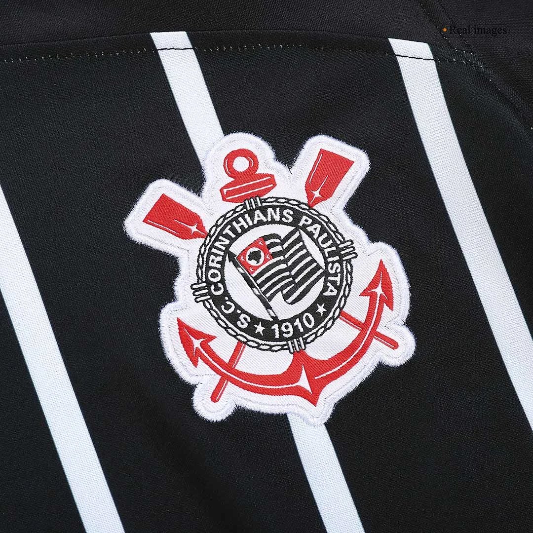 Corinthians 23/24 Away Jersey - Women — photo 6