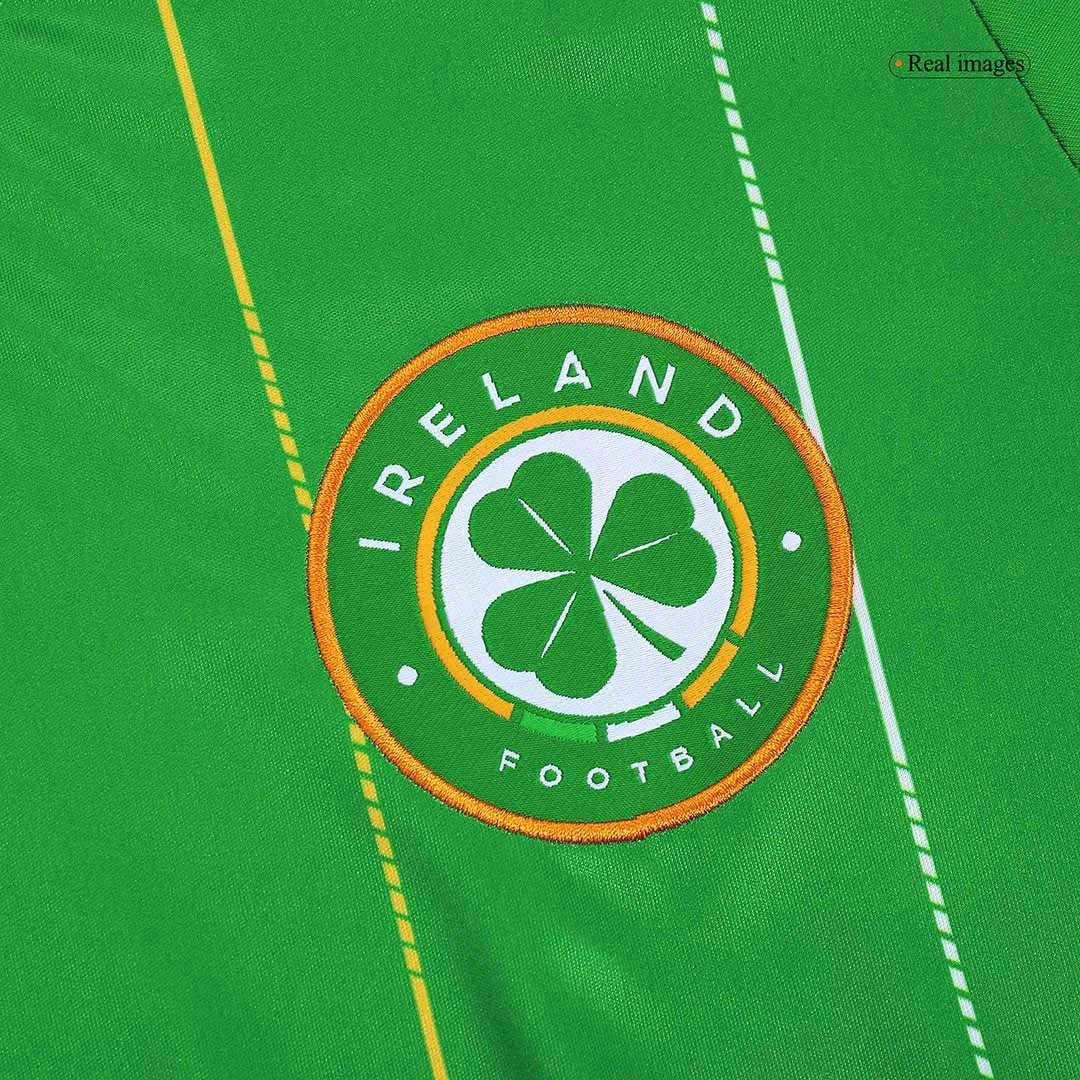 Ireland 2023 Home Jersey — photo 7