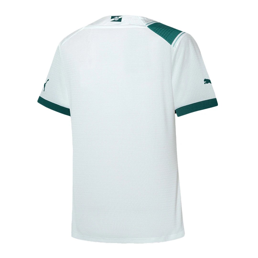 Palmeiras 23/24 Away Jersey - Women — photo 2
