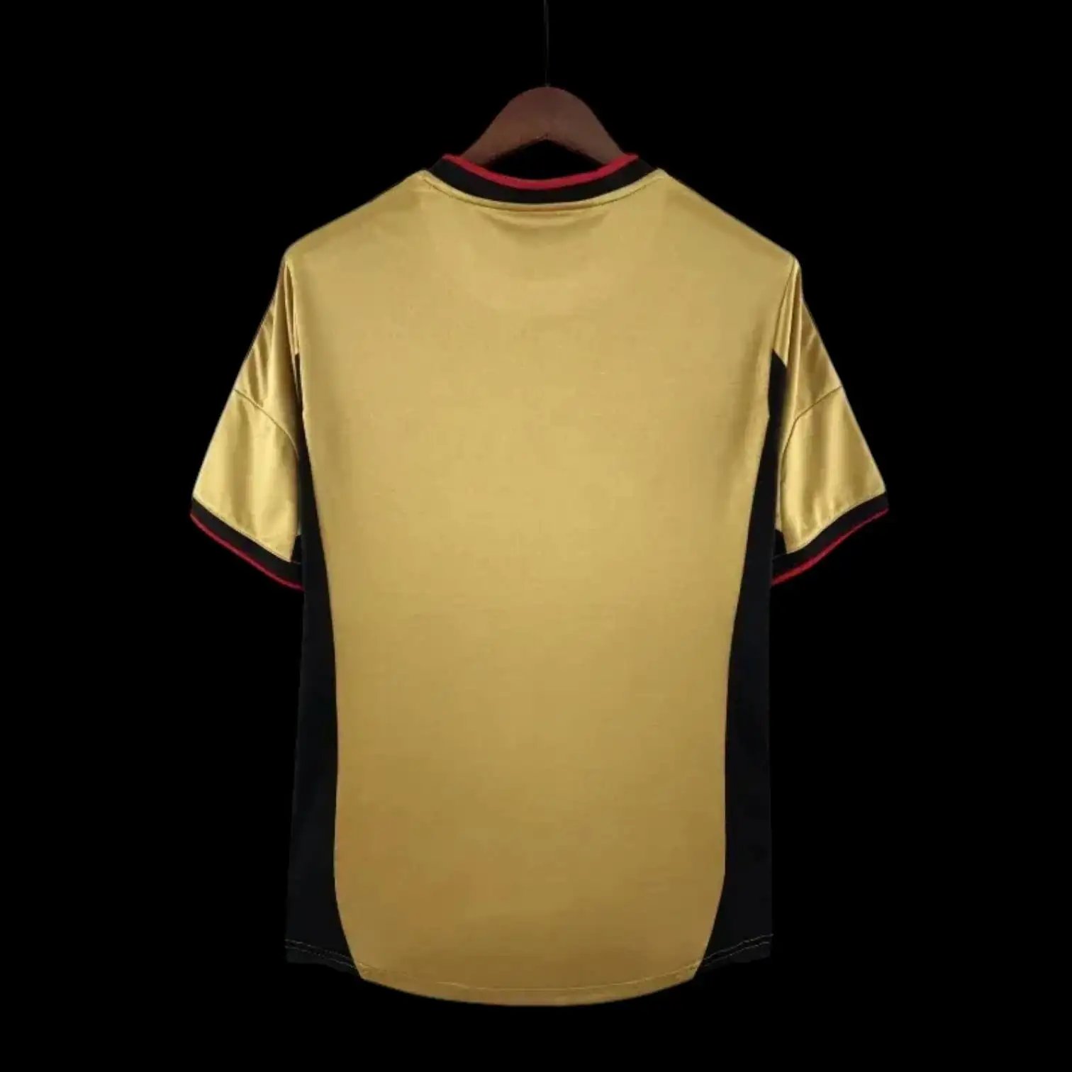 AC Milan 13/14 Retro Jersey — QC