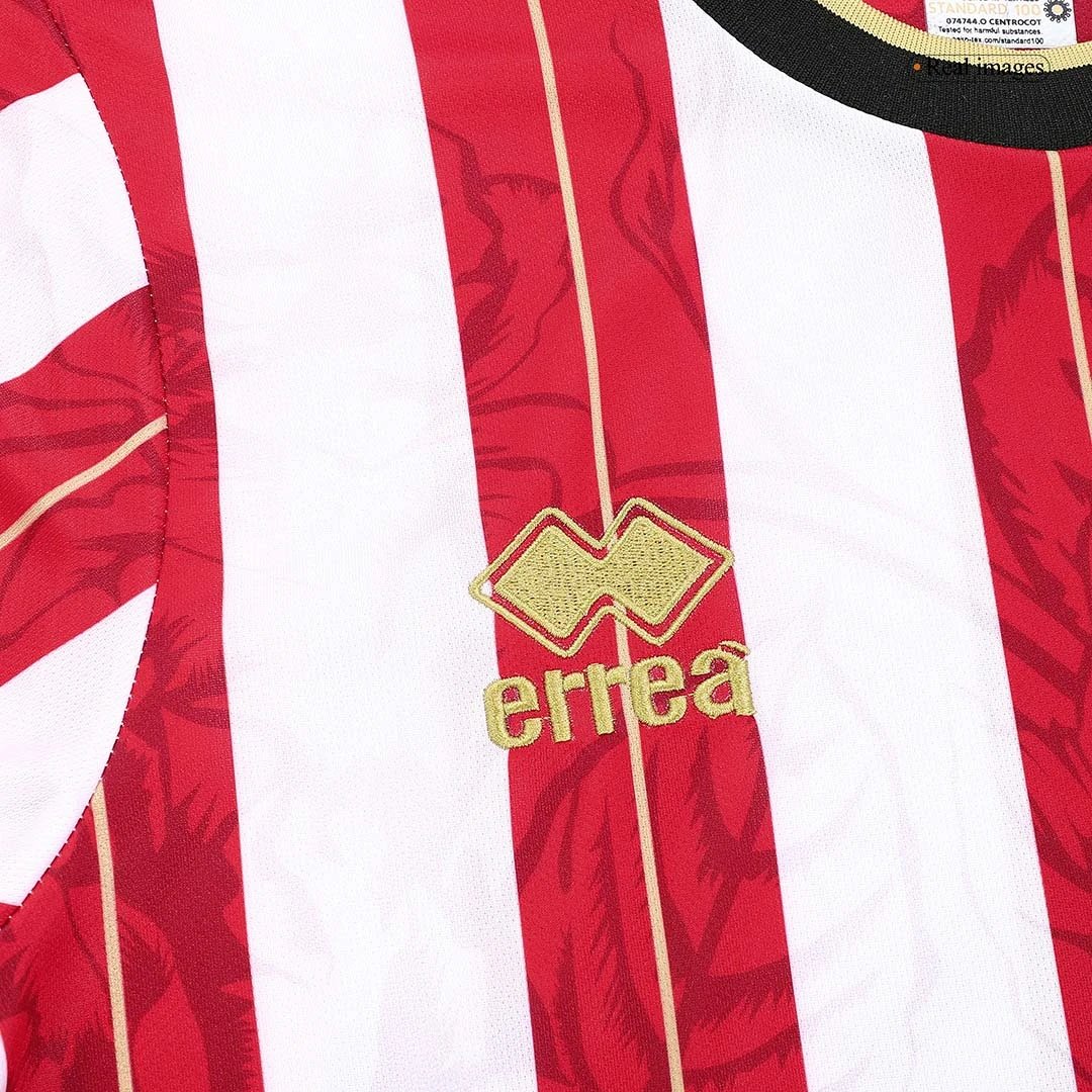 Sheffield United 22/23 Jersey — QC