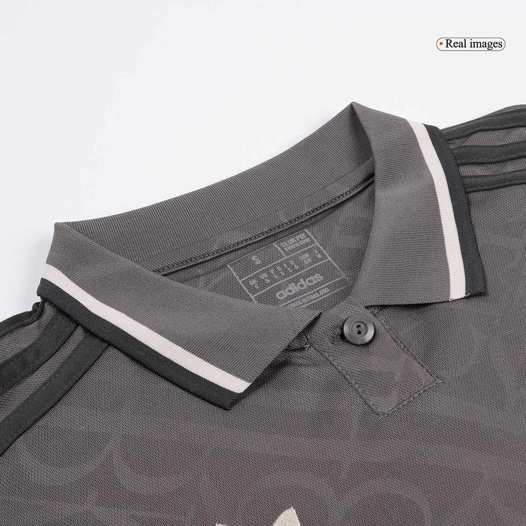 Real Madrid 24/25 Third Jersey - Women — photo 7