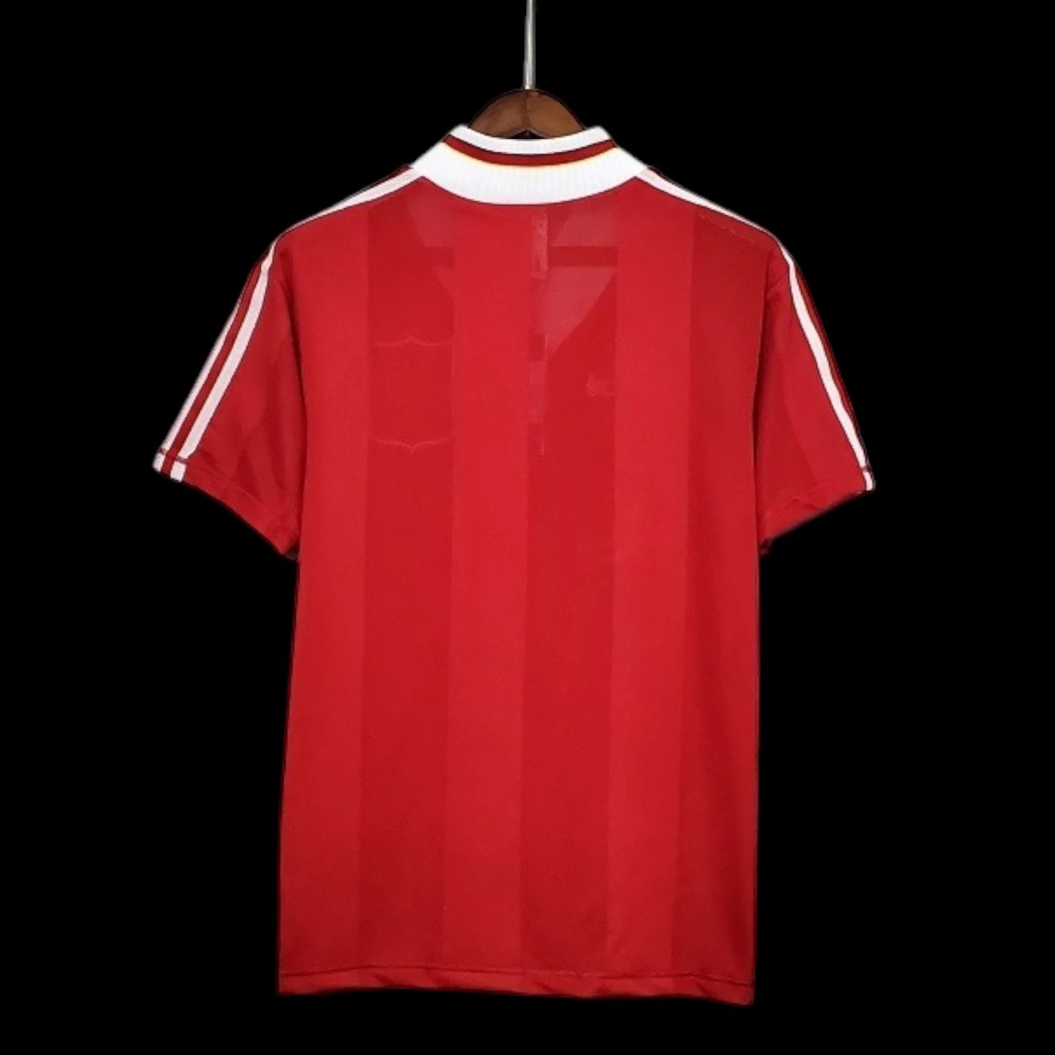 Liverpool 1996/97 Retro Jersey — Photo 2