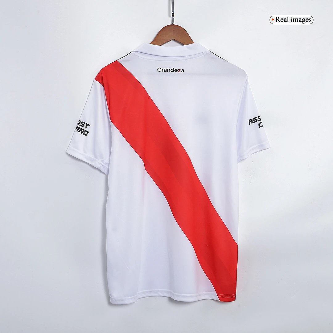 River Plate 22/23 Home Jersey — photo 4