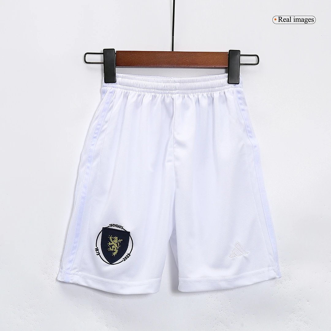 Scotland 2023 Special Edition Jersey - Kids — photo 4