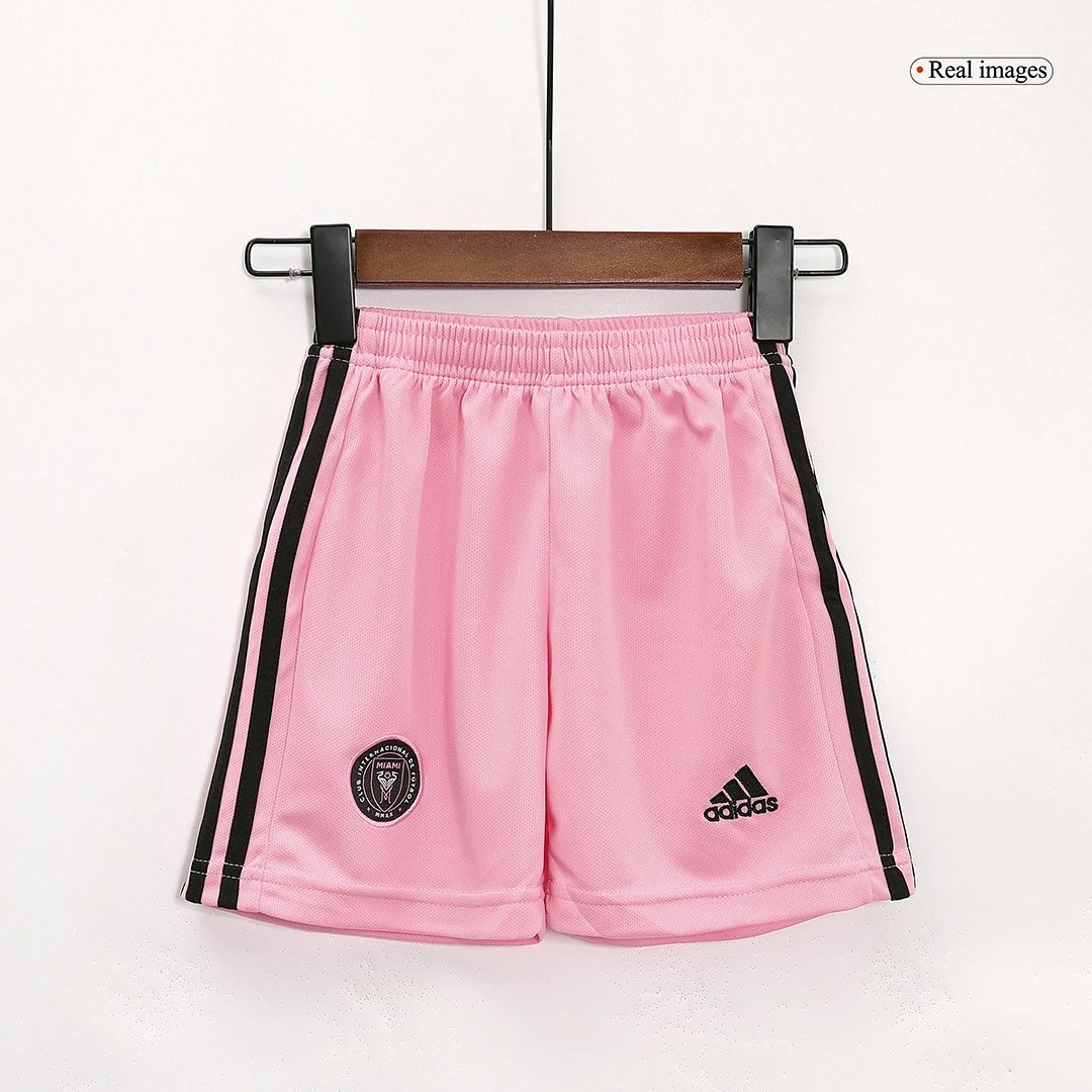Inter Miami 23/24 Home Jersey - Kids — Photo 4