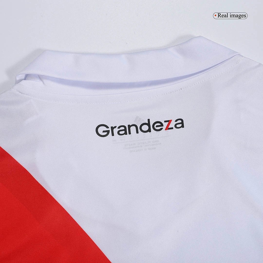 River Plate 22/23 Home Jersey — photo 11