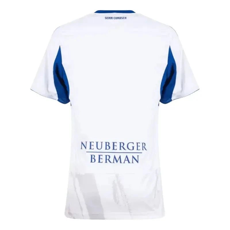Como 1907 25/26 Away Jersey — QC