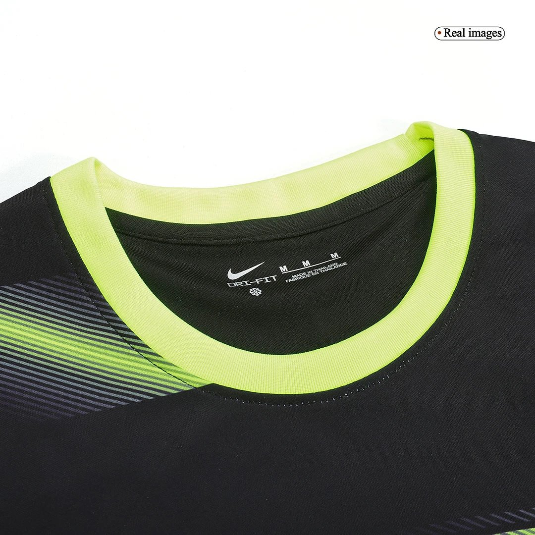 Sporting CP 22/23 Away Jersey — QC