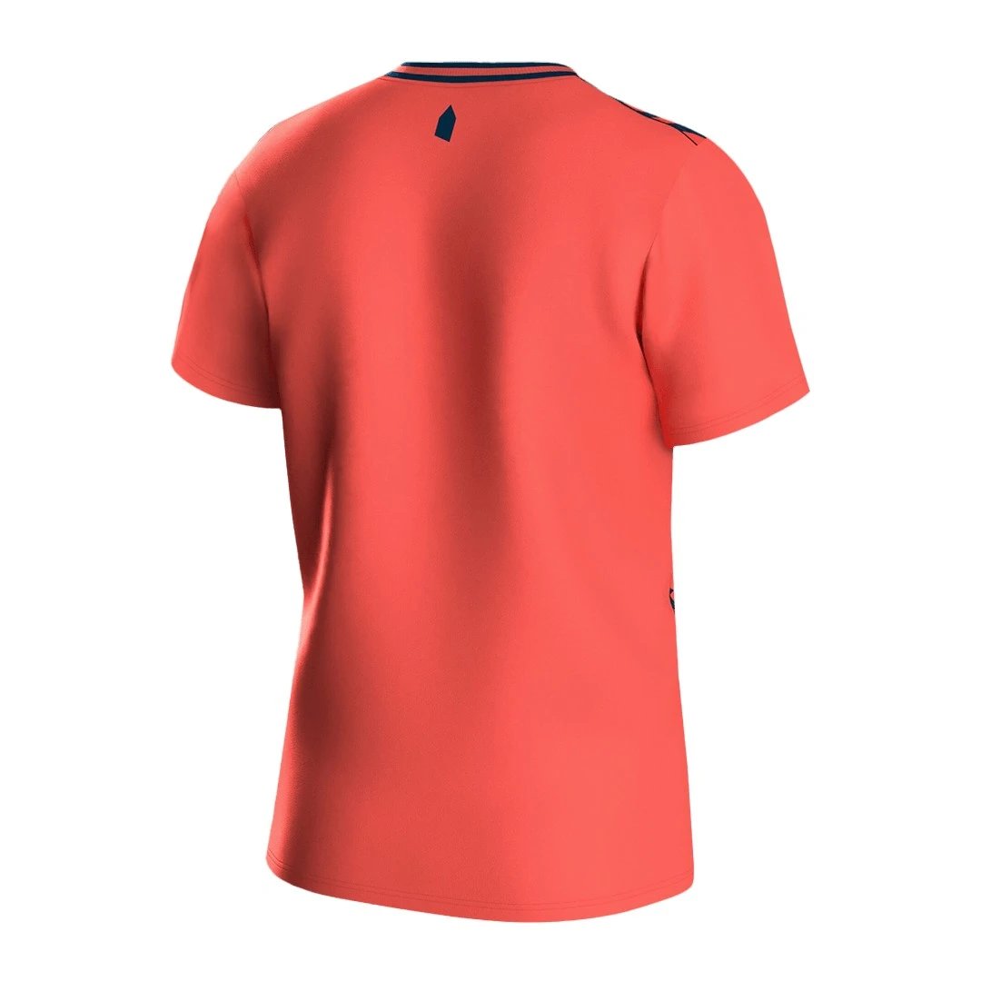 Everton 23/24 Away Jersey — photo 2