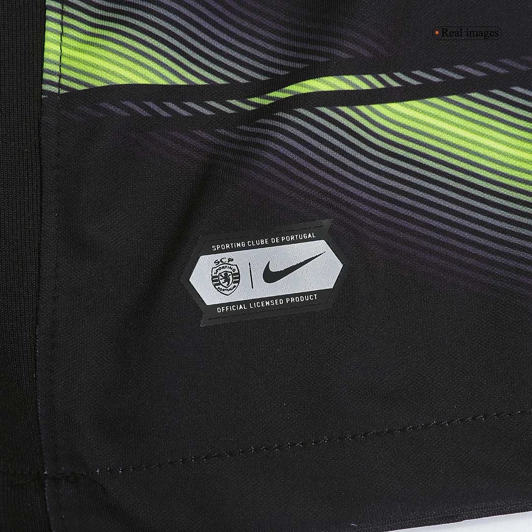 Sporting CP 22/23 Away Jersey — QC