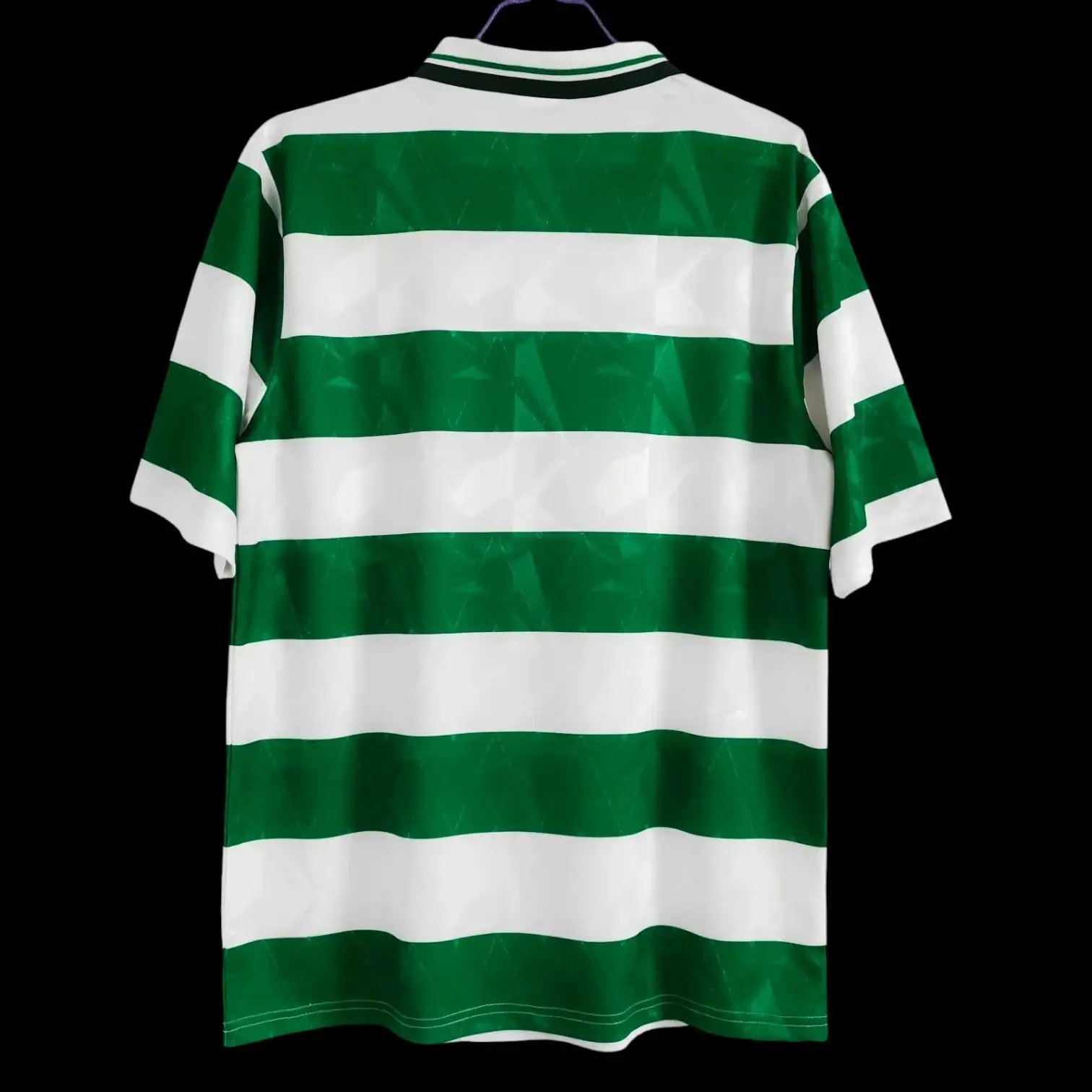 Celtic 87/89 Retro Jersey — QC