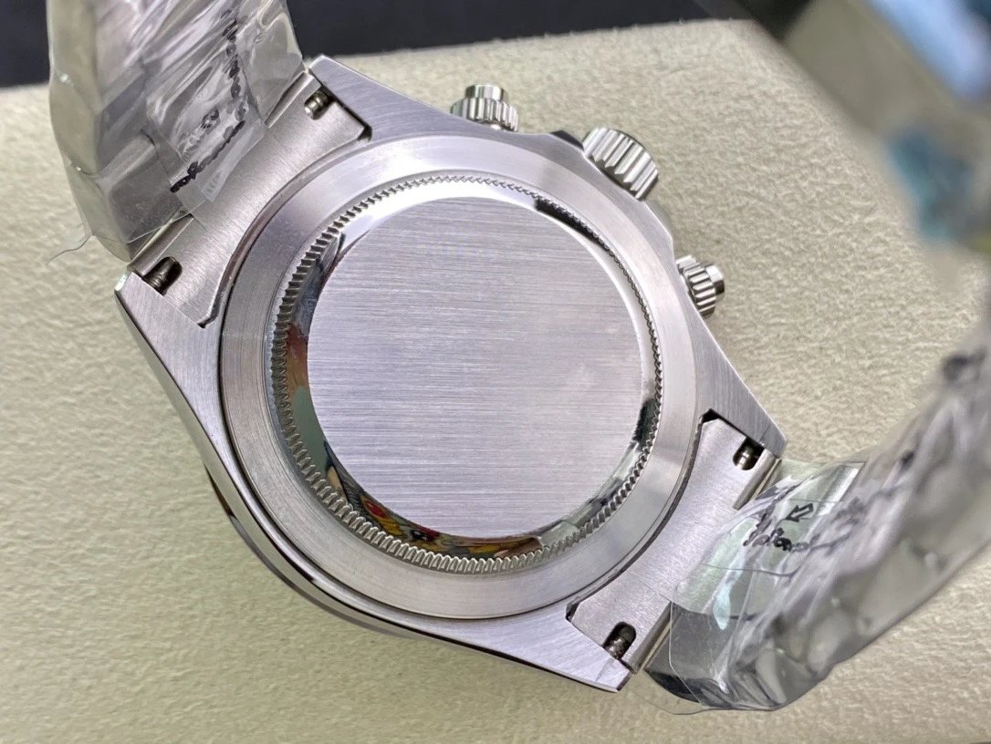 Rolex Daytona Automatic Watch 40mm Ver.K — QC