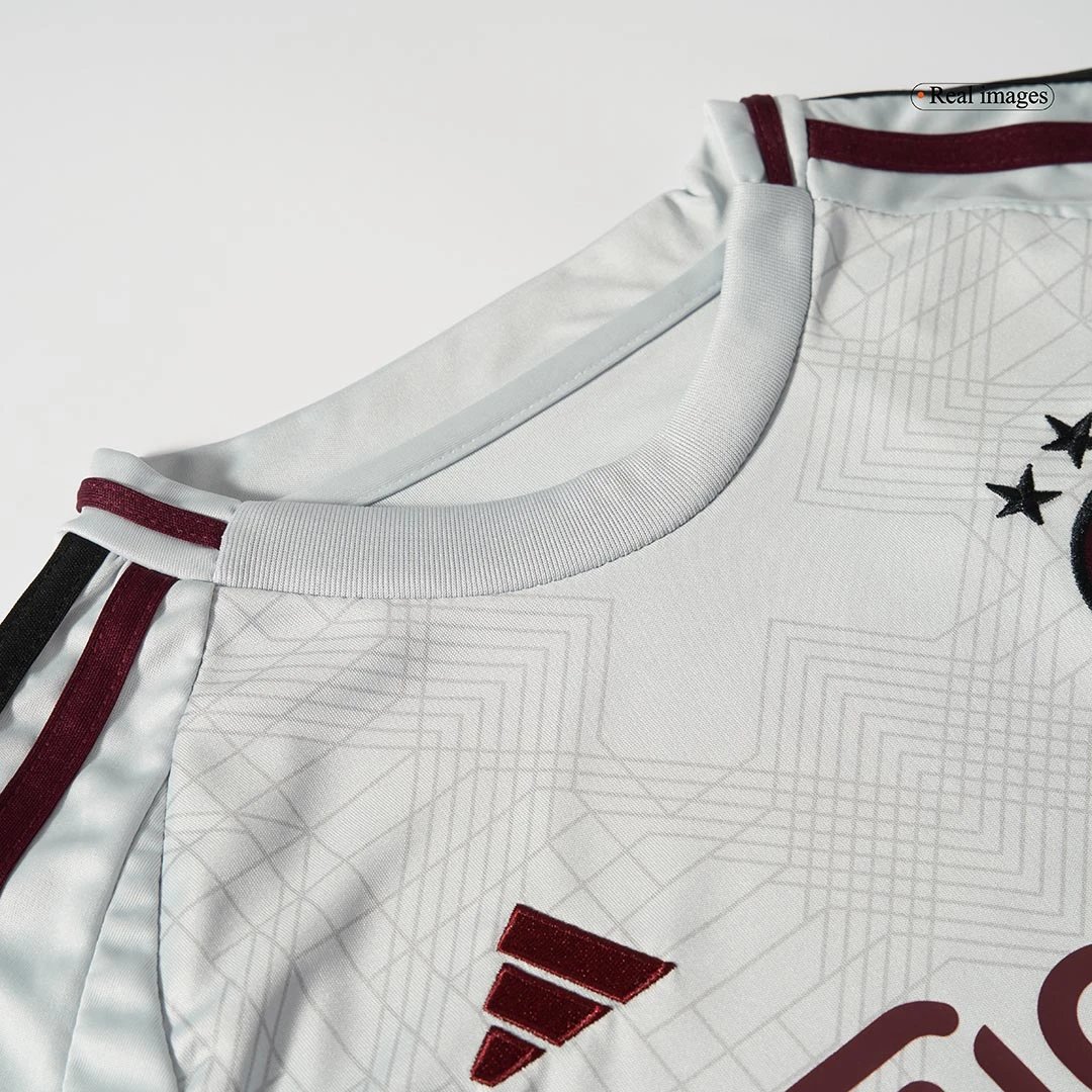 Ajax 24/25 Third Jersey - Kids — photo 8